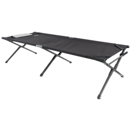 Leżak Outwell Laguna Hills L czarny Black