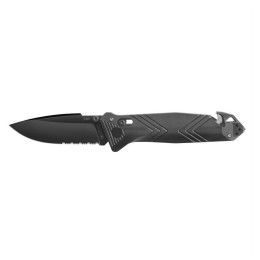 Nóż składany TB OUTDOOR Cac Army Knife Pa6 czarny