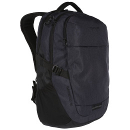 Plecak Regatta Oakridge Air 30L ciemnoszary Ash/Black