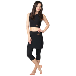 Spódnica Drexiss 3/4 Black