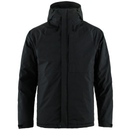 Kurtka męska Fjällräven HC Hydratic Padded Trail Jkt M czarny Black