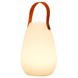 Lampa Human Comfort Cosy lamp Florac 66Lum biały