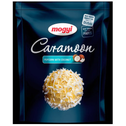 Jedzenie turystyczne Mogyi Caramoon kokos 70g
