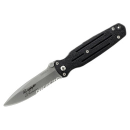 Nóż składany Gerber Mini Covert czarny