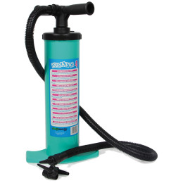 Pompka ręczna Elements Gear BRAVO 4 l zielony