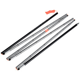 Sonda Mammut Probe 240 pomarańczowy NeonOrange