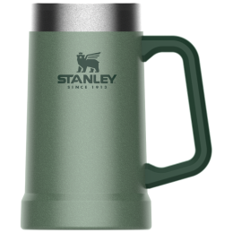 Kufel na piwo Stanley Adventure 700 ml zielony