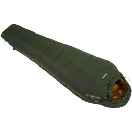 Śpiwór Vango Latitude Pro 200 zielony ViridianGreen