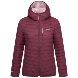 Kurtka damska Regatta Womens Lightfell czerwony Fig