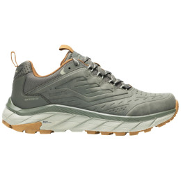 Buty męskie Regatta Derino Low jasne khaki SmkyOliv/Rub