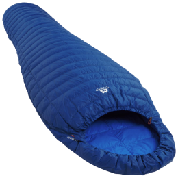 Śpiwór puchowy Mountain Equipment TransAlp Sleeping Bag Long
