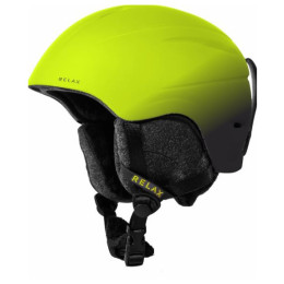 Kask narciarski dla dzieci Relax Twister