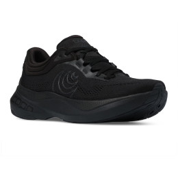 Buty do biegania dla mężczyzn Topo Aura 2 czarny Black / Black