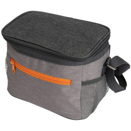 Torba termiczna Bo-Camp Cooler bag 5 l zarys