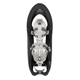 Rakiety śnieżne Ferrino Lys Castor Special czarny black