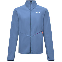 Kurtka damska Salewa Pedroc Dst Light Jacket W jasnoniebieski morning blue/0910