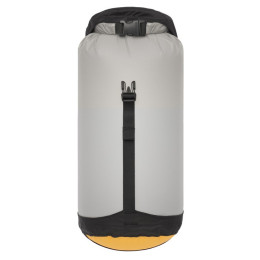 Worek nieprzemakalny Sea to Summit Evac Ultralight Compression Dry Bag 8L szary/czarny High Rise