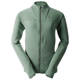 Bluza damska Dare 2b Torrek Stretch Midlayer jasnozielony GlacierGreen