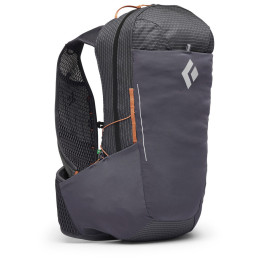 Plecak Black Diamond Pursuit 15 Backpack szary Carbon-Moab Brown (9491)