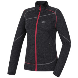 Bluza damska Hannah Diery zarys LightGrayMel