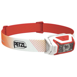 Czołówka Petzl Actik Core 600 lm czerwony Red