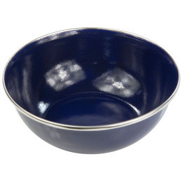 Miska Regatta Enamel Bowl ciemnoniebieski Blue