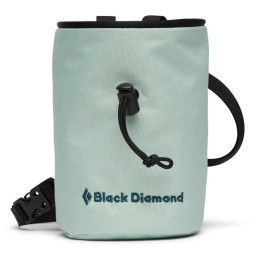 Worek na magnezję Black Diamond Mojo Chalk Bag M/L
