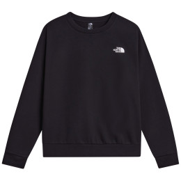 Bluza męska The North Face M Evolution Box Nse Regular Crew czarny TNF BLACK