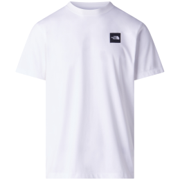 Koszulka męska The North Face M Evolution Box Half Dome Regular Short Sleeve Tee