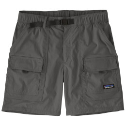 Spodenki męskie Patagonia Men's Outdoor Everyday Shorts - 6" szary Forge Grey