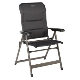 Krzesło Vango Kensington Chair ciemnoszary Excalibur