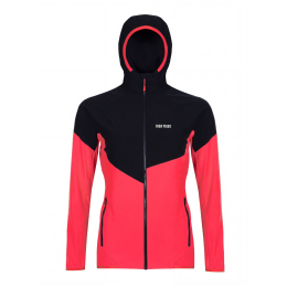 Kurtka damska High Point Versa 2.0 Lady Hoody Jacket