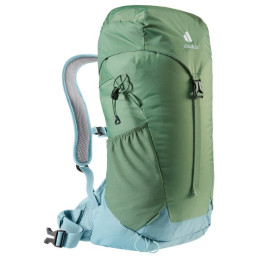 Plecak damski Deuter AC Lite 22 SL 2023 zielony AloeDusk