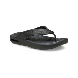 Japonki męskie Crocs InMotion Flip czarny Black