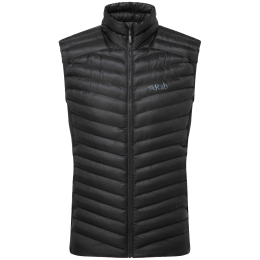 Kamizelka męska Rab Cirrus Flex Vest czarny