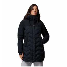 Kurtka zimowa damska Columbia Mountain Croo™ III Mid Down Jacket