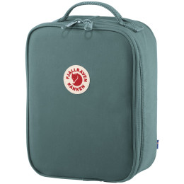 Torba termiczna Fjällräven Kånken Mini Cooler zielony/niebieski FrostGreen