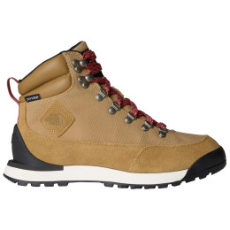 Buty damskie The North Face W Back-To-Berkeley Iv Textile Wp