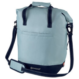 Torba termiczna Outwell Sanderling 20 L jasnoniebieski Aqua Blue