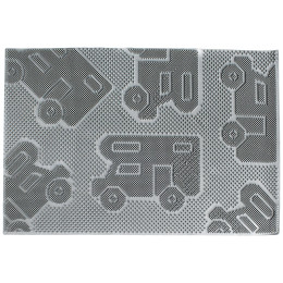 Wycieraczka Brunner Trimmat L zarys