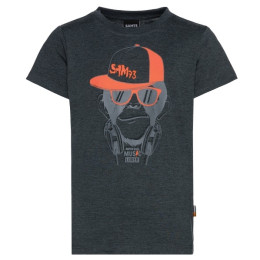 T-shirt dziecięcy Sam73 Dexter