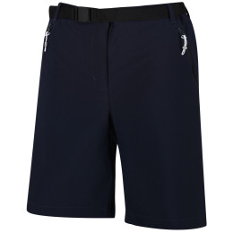 Szorty damskie Regatta Xrt Str Short III (2020) niebieski Navy