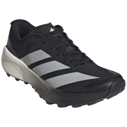 Buty do biegania dla mężczyzn Adidas Terrex Agravic 4 czarny/szary Cblack/Gretwo/Ftwwht