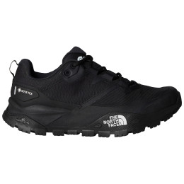 Damskie buty turystyczne The North Face Offtrail Hike Gore-Tex czarny/biały Tnf Black/Tnf White