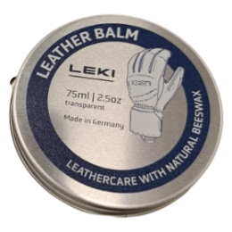 Krem Leki Leather Balm