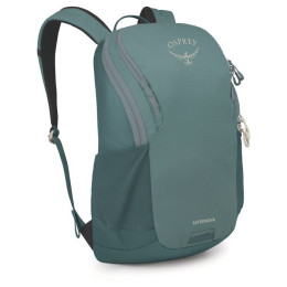 Plecak szkolny Osprey Astronova niebieski cascade blue/torrent blue