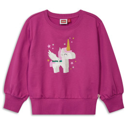 Bluza dziecięca Lego Wear Lwsia 700 Fuchsia