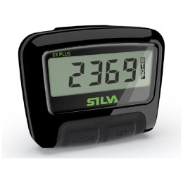 Krokomierz powystawowy Silva ex Plus