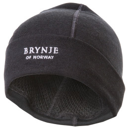 Czapka Brynje of Norway Arctic hat czarny Black