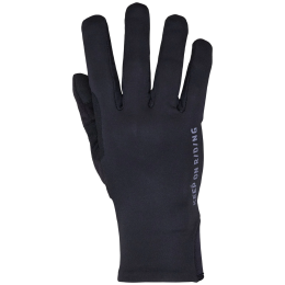 Damskie rękawiczki rowerowe Silvini Valtellina